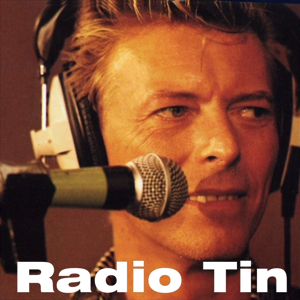 1991-08-13 BBC Broadcast ,Interview and Promo - Radio Tin - SQ 9+