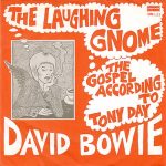 David Bowie The Laughing Gnome (1967)