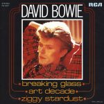 David Bowie Breaking Glass (1978)