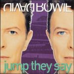 David Bowie Jump The Say (1993)