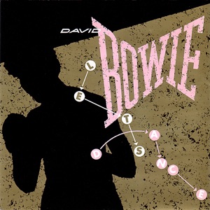 David Bowie Lets Dance (1983)