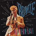 David Bowie Modern Love (Edit) – Modern Love (Live) (1983 Germany) estimated value € 10,00