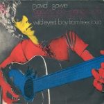 David Bowie Ragazzo solo, ragazza sola (1969)