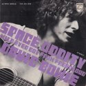 David Bowie Space Oddity – Wild Eyed Boy From Freecloud (1969 Netherlands) estimated value € 20,00
