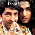 David Bowie The Buddha Of Suburbia (1993)