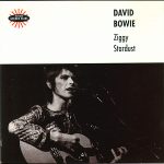David Bowie Ziggy Stardust Live (1994)