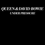 David Bowie and Queen Under Pressure (1981)