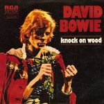 David Bowie Knock On Wood (1974)