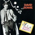 David Bowie Absolute Beginners (1986)