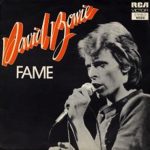 David Bowie Fame (1975)
