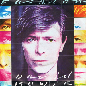 David Bowie Fashion - Scream Like A Baby (1980) estimated value € 5,00