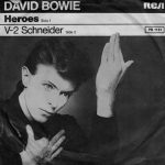 David Bowie “Heroes (1977)