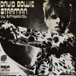 David Bowie Starman (1972)