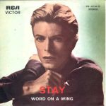 David Bowie Stay (1976)