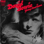 David Bowie Young Americans (1975)