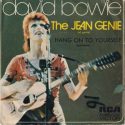 David Bowie The Jean Genie – Hang On To Yourself (1972) estimated value € 18,00