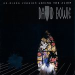 David Bowie Loving The Alien (1985)