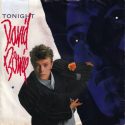 David Bowie Tonight – Tumble And Twirl (1984 Europe) estimated value € 8,00