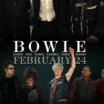 2017-01-06 The Last Supper - Slick, Garson, Leonard, Russell and Campbell discuss Bowie
