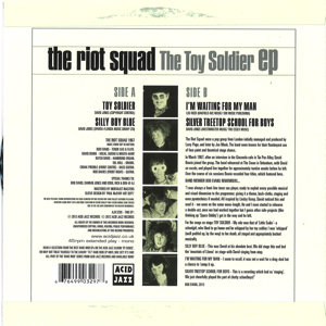 david-bowie-the-riot squad the toy soldier-2