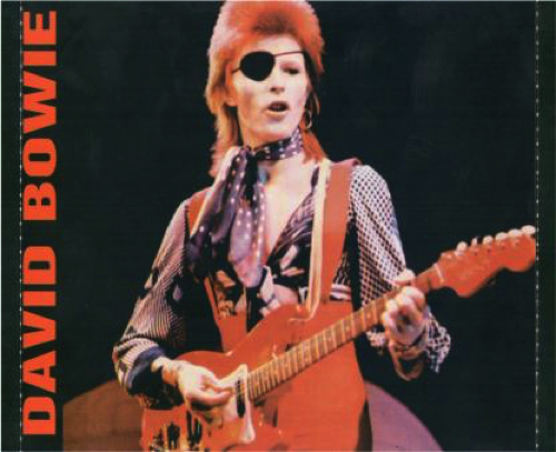 David Bowie Missing Links One Ziggy – (Studio Outtakes 1970-1973 