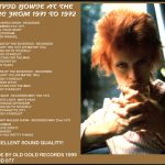 DAVID-BOWIE-The complete BBC File Vol 3 (tray)