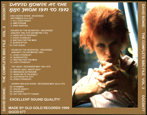  DAVID-BOWIE-The complete BBC File Vol 3 (tray)