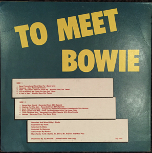  David-Bowie –to-meet-bowie-disc