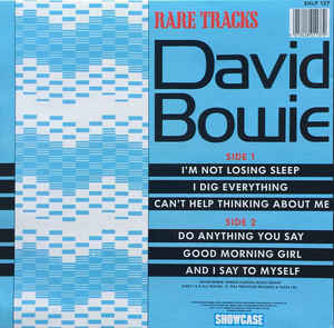  david bowie rare tracks-back