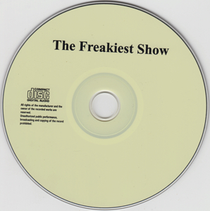  david-bowie-the-freakiest-show-cd