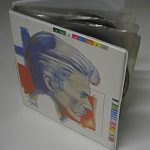 David Bowie Fashions – 10 × Vinyl 7 inch Picture Disc  ,Compilation Set ,HD Audio