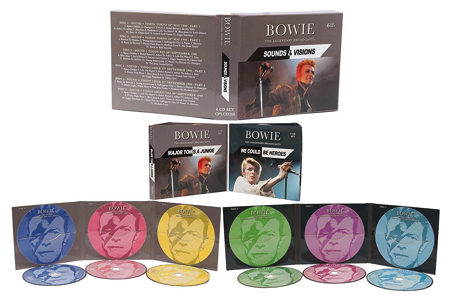  David-Bowie-Sounds-&-Visions-The-Legendary-Broadcasts – 6 CD