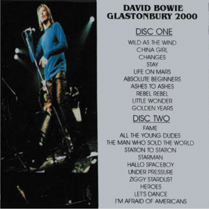  David-bowie-glastonbury-festival-2000-cd