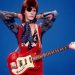 The Guitars Of David Bowie