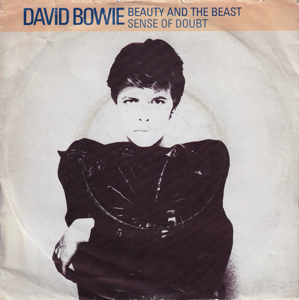 David Bowie Beauty And The Beast - Sense Of Doubt (1983 Lifetimes serie) estimated value € 10,00