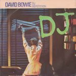 David Bowie DJ / Repetition