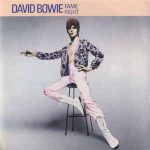 David Bowie Fame / Right