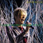 David Bowie 2003-10-18 Frankfurt ,Festhalle Frankfurt – Marginally Rock – (Matrix) – SQ 8+