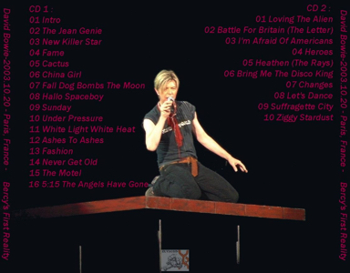 david-bowie-THE-BERCY'S-FIRST-REALITY