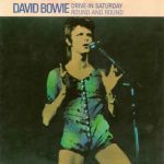 David Bowie Drive In Saturday – Round And Round (1983 Lifetimes serie) estimated value € 30,00