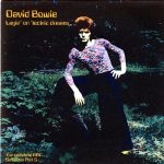 David Bowie Layin’ On Lectric Dreams (The Complete BBC Sessions Part 5) – SQ 8,5