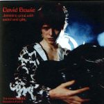 David Bowie Jamming Good With Weird And Gilly (The Complete BBC Sessions Part 6) – SQ 8,5