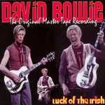 David Bowie 2003-11-23 Dublin ,The Point Theatre – Luck Of The Irish – SQ -9