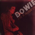David Bowie 1973-01-05 Glasgow ,Greens Playhouse – I’m A Alligator – (Diedrich) – SQ -7