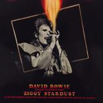 David Bowie 1972-10-07 Chicago ,Auditorium Theatre – Tongue Twisting Storm – SQ 7,5