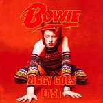 David Bowie 1973-04-11 Tokyo ,Shinjuku Koseinenkin Kaikan – Ziggy Goes East – (Diedrich) – SQ -8