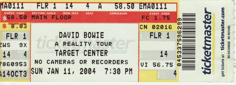 Bowie 1-11-04