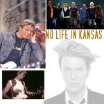 David Bowie 2004-05-10 Kansas City ,Starlight Theatre – No Life In Kansas – (MP3 128) – SQ -9