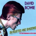 David Bowie Silhouettes & Shadows (TV Performance – 1970-1980) – SQ 8-9