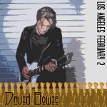 David Bowie 2004-02-02 Los Angeles ,Shrine Auditorium  (IEM Master Benchboy -zannalee1967 remake) – SQ 9